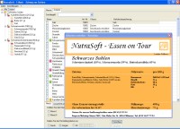 Exspecta im Netzwerk